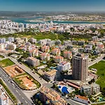 Mar - Viva Local Lejlighed Portimão