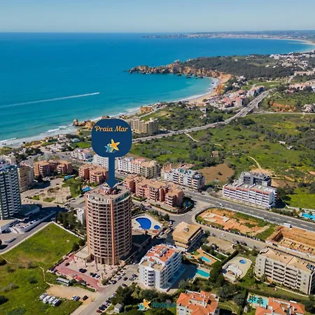 Mar - Viva Local Apartment Portimao