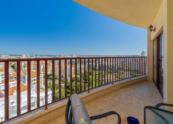 Mar - Viva Local Apartment