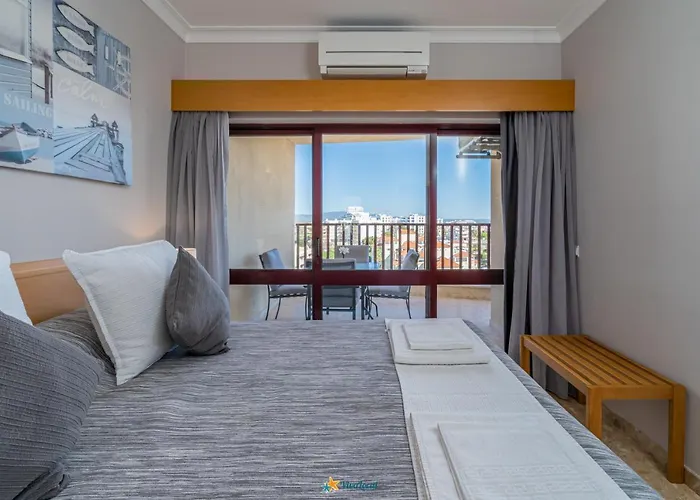 Mar - Viva Local Portimao