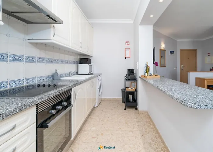 Mar - Viva Local * Portimao