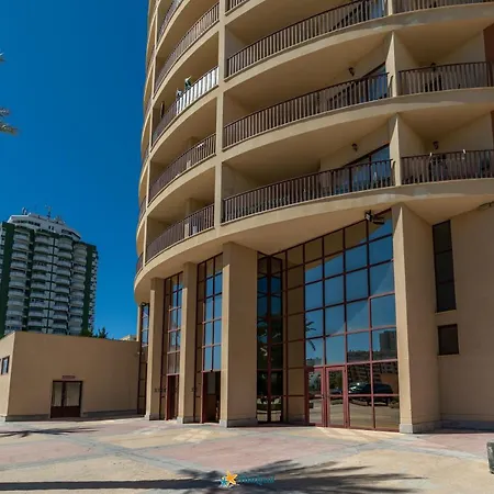 Mar - Viva Local Appartement