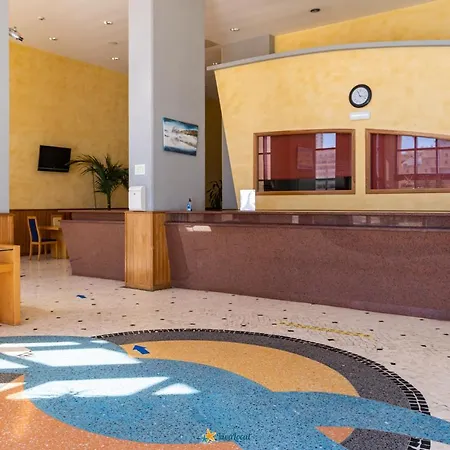 Appartement Mar - Viva Local