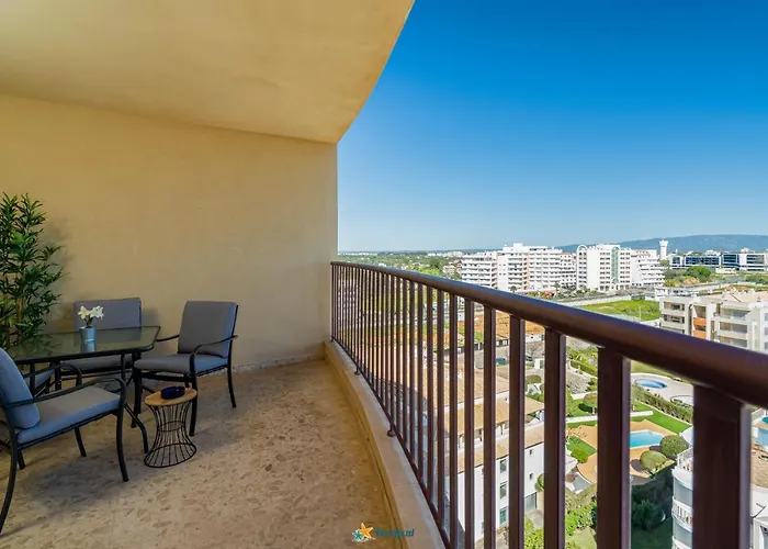 Apartment Mar - Viva Local Portimão