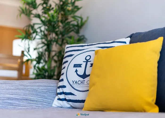 Apartment Mar - Viva Local