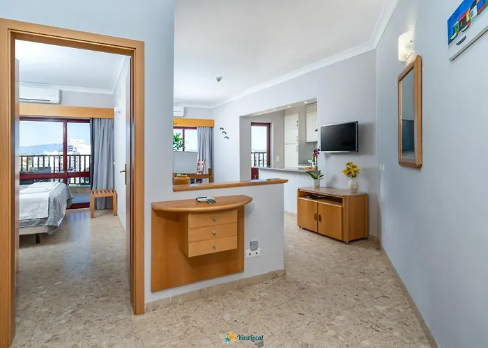 Mar - Viva Local Apartment Portimão