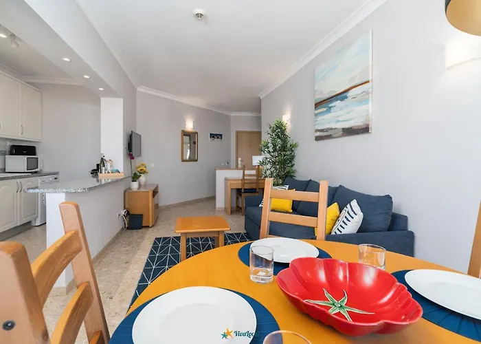 Apartment Mar - Viva Local *