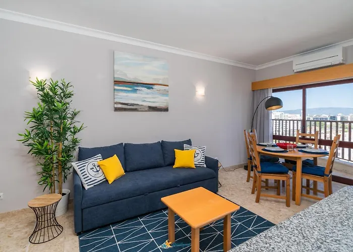 Mar - Viva Local Apartment Portimão