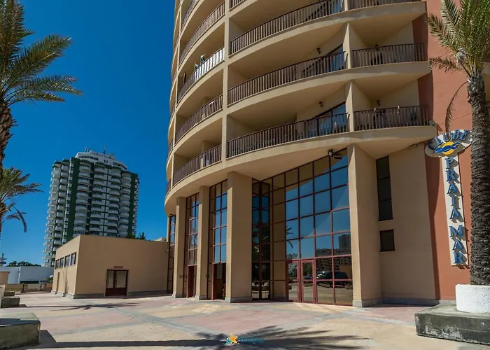 Mar - Viva Local Apartment