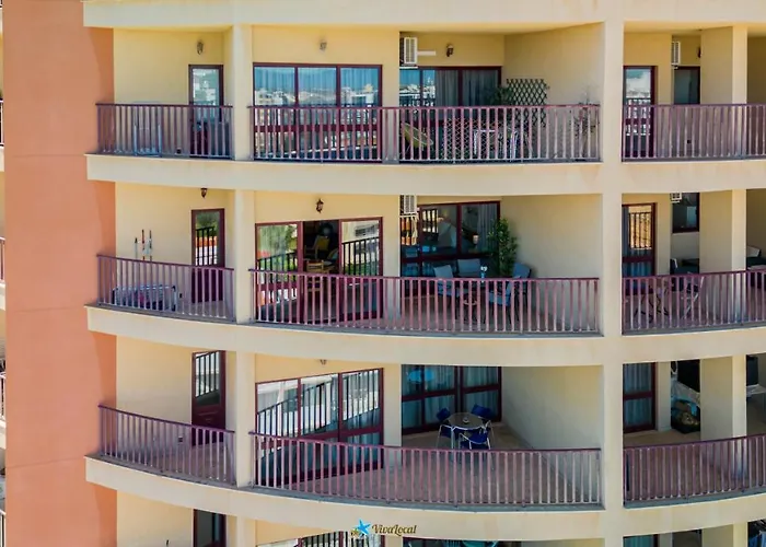 Apartment Mar - Viva Local *