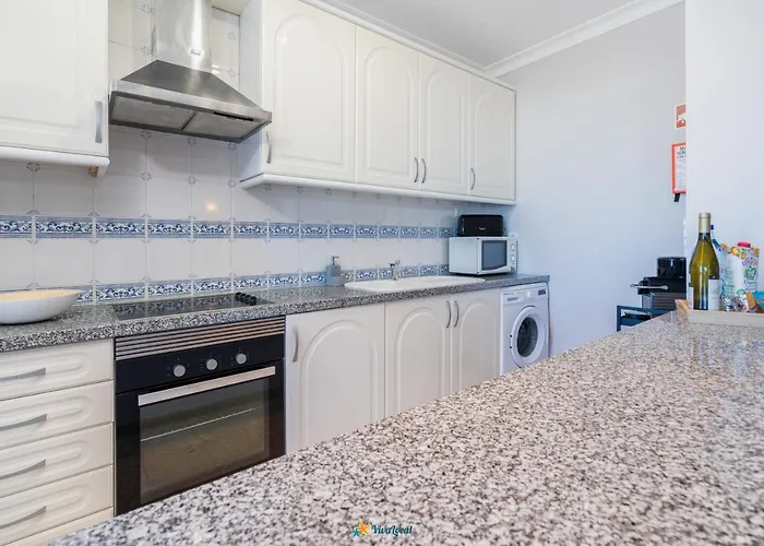 Mar - Viva Local Apartment Portimão