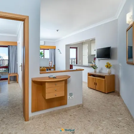 Mar - Viva Local شقة بورتيماو