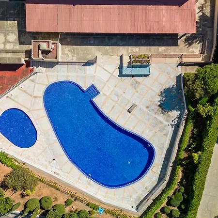 Mar - Viva Local شقة *