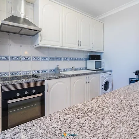 Mar - Viva Local شقة بورتيماو