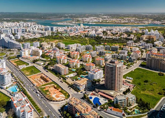 Mar - Viva Local Apartamento Portimão