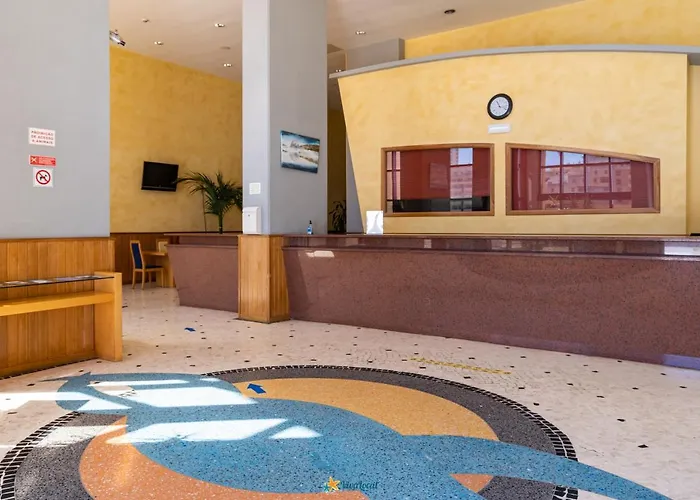 Apartamento Mar - Viva Local