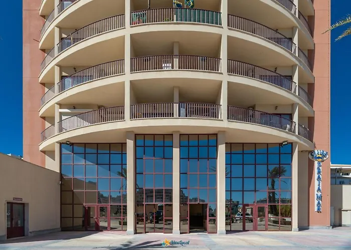 Apartamento Mar - Viva Local *