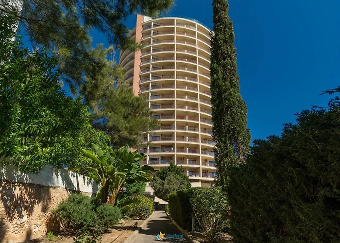 Apartamento Mar - Viva Local Portimão