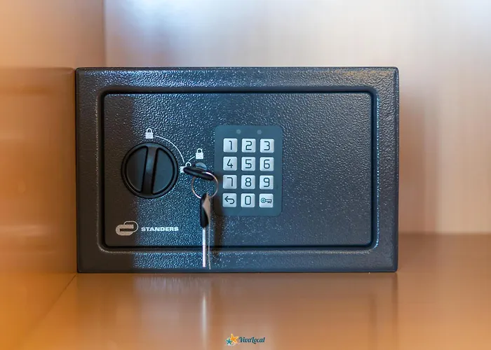 Apartamento Mar - Viva Local