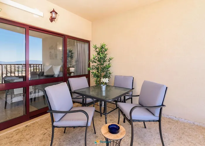 Apartamento Mar - Viva Local