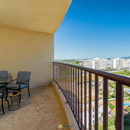 Apartment Mar - Viva Local Portimao