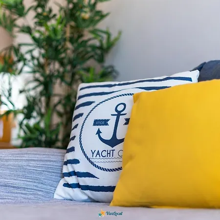 Apartment Mar - Viva Local