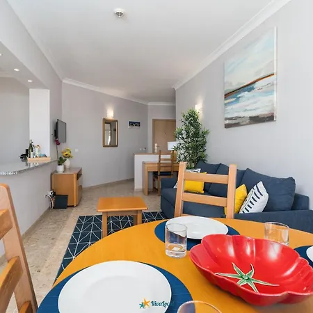 Apartment Mar - Viva Local *
