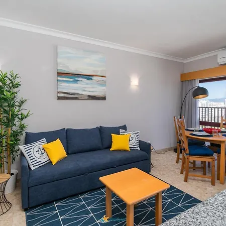 Mar - Viva Local Apartment Portimao
