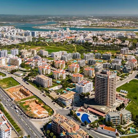 Mar - Viva Local Apartment Portimao