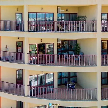 Apartment Mar - Viva Local *
