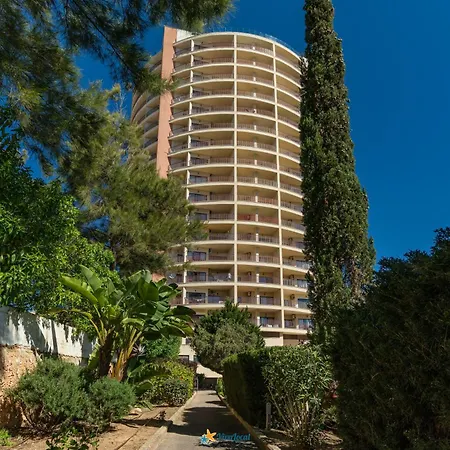 Apartment Mar - Viva Local Portimao